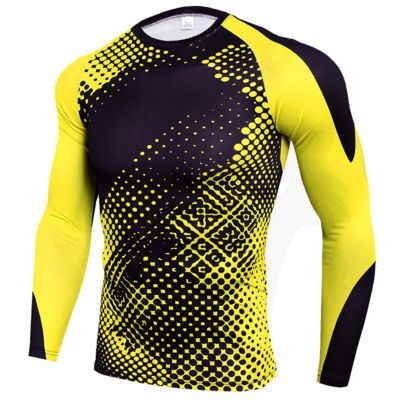 Rash Guards
