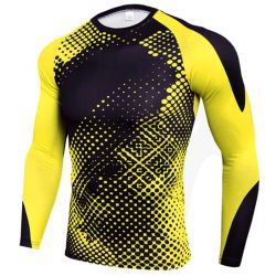 Rash Guards